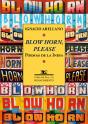 Blow Horn, Please - Preview