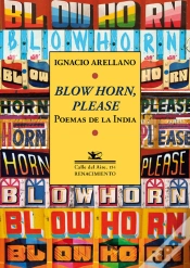 Capa do artigo Blow Horn, Please