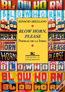 Capa do artigo Blow Horn, Please