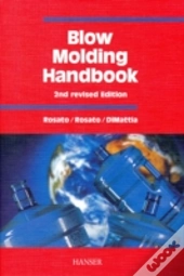 Blow Molding Handbook