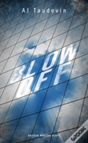 Capa do artigo Blow Off