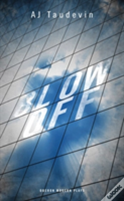 Capa do artigo Blow Off