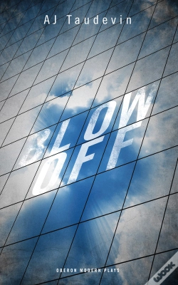 Capa do artigo Blow Off