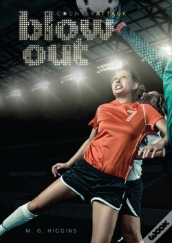 Capa do artigo Blow Out