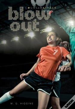 Capa do artigo Blow Out