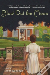 Capa do artigo Blow Out The Moon