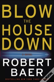 Capa do artigo Blow The House Down
