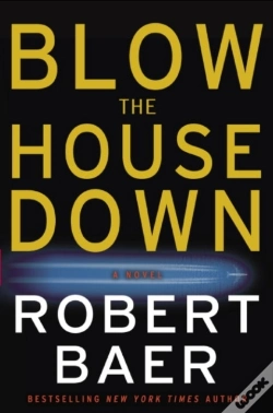 Capa do artigo Blow The House Down