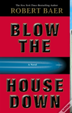 Capa do artigo Blow The House Down