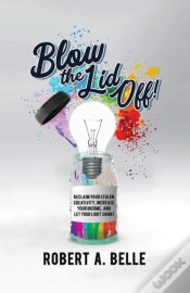 Capa do artigo Blow The Lid Off