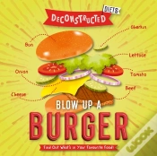 Capa do artigo Blow Up A Burger