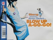 Capa do artigo Blow Up A-Go-Go! - CD