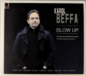 Capa do artigo Blow Up - CD