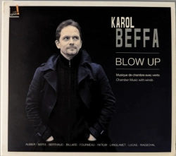 Capa do artigo Blow Up - CD
