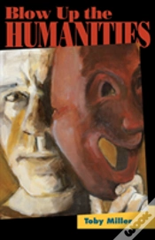 Capa do artigo Blow Up The Humanities