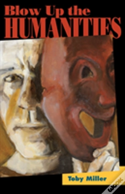 Capa do artigo Blow Up The Humanities