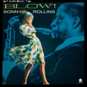 Capa do artigo Blow! - Vinil