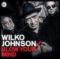 Blow Your Mind - CD - Preview