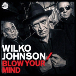 Capa do artigo Blow Your Mind - CD