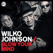 Capa do artigo Blow Your Mind - Vinil