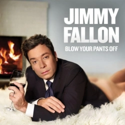 Capa do artigo Blow Your Pants Off - CD