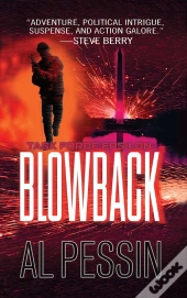 Blowback