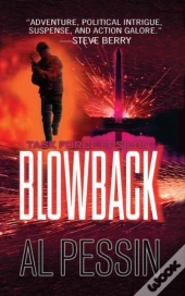 Blowback