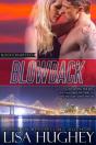 Blowback (Black Cipher Files Book 1) - Preview