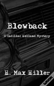 Capa do artigo Blowback