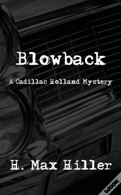 Capa do artigo Blowback