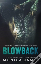Capa do artigo Blowback