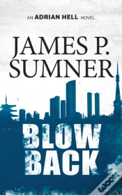 Capa do artigo Blowback