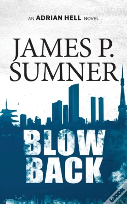 Capa do artigo Blowback