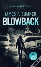 Blowback