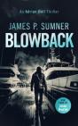 Blowback - Preview