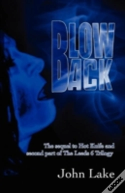 Capa do artigo Blowback