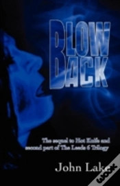 Capa do artigo Blowback
