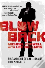 Capa do artigo Blowback