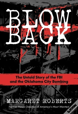 Capa do artigo Blowback