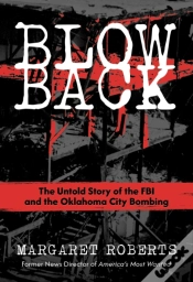 Capa do artigo Blowback