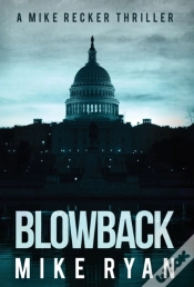 Capa do artigo Blowback