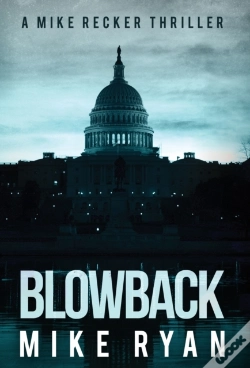 Capa do artigo Blowback