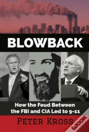 Capa do artigo Blowback