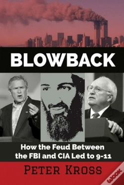 Capa do artigo Blowback