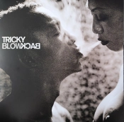 Capa do artigo Blowback - Vinil
