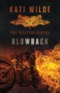 Blowback - Preview