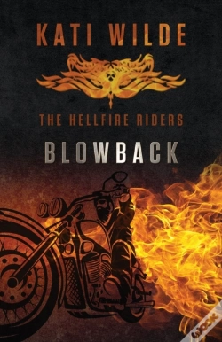 Capa do artigo Blowback