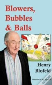 Capa do artigo Blowers, Bubbles & Balls
