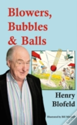 Capa do artigo Blowers, Bubbles & Balls
