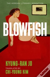 Capa do artigo Blowfish